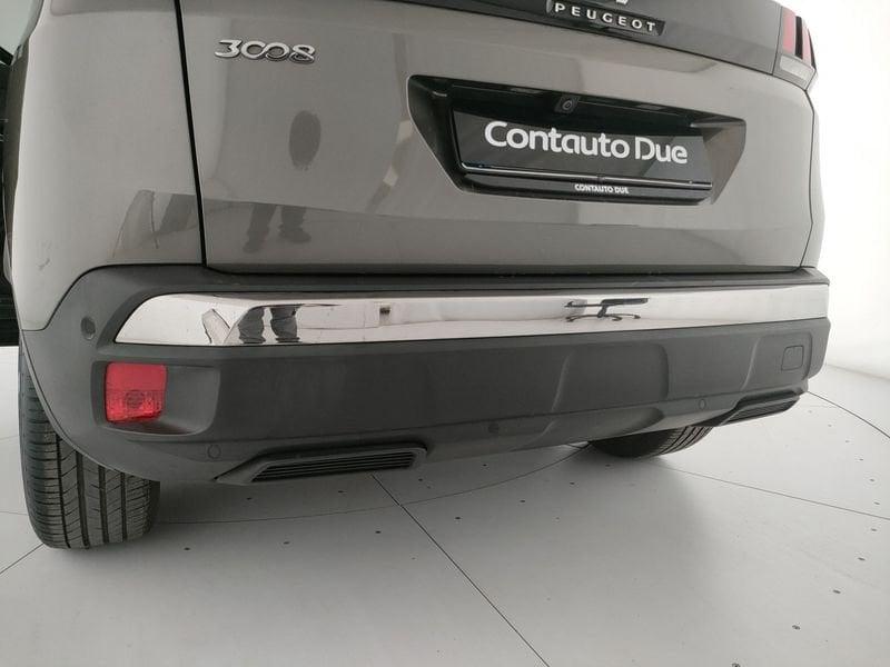 Peugeot 3008 BlueHDi 130 S&S Allure