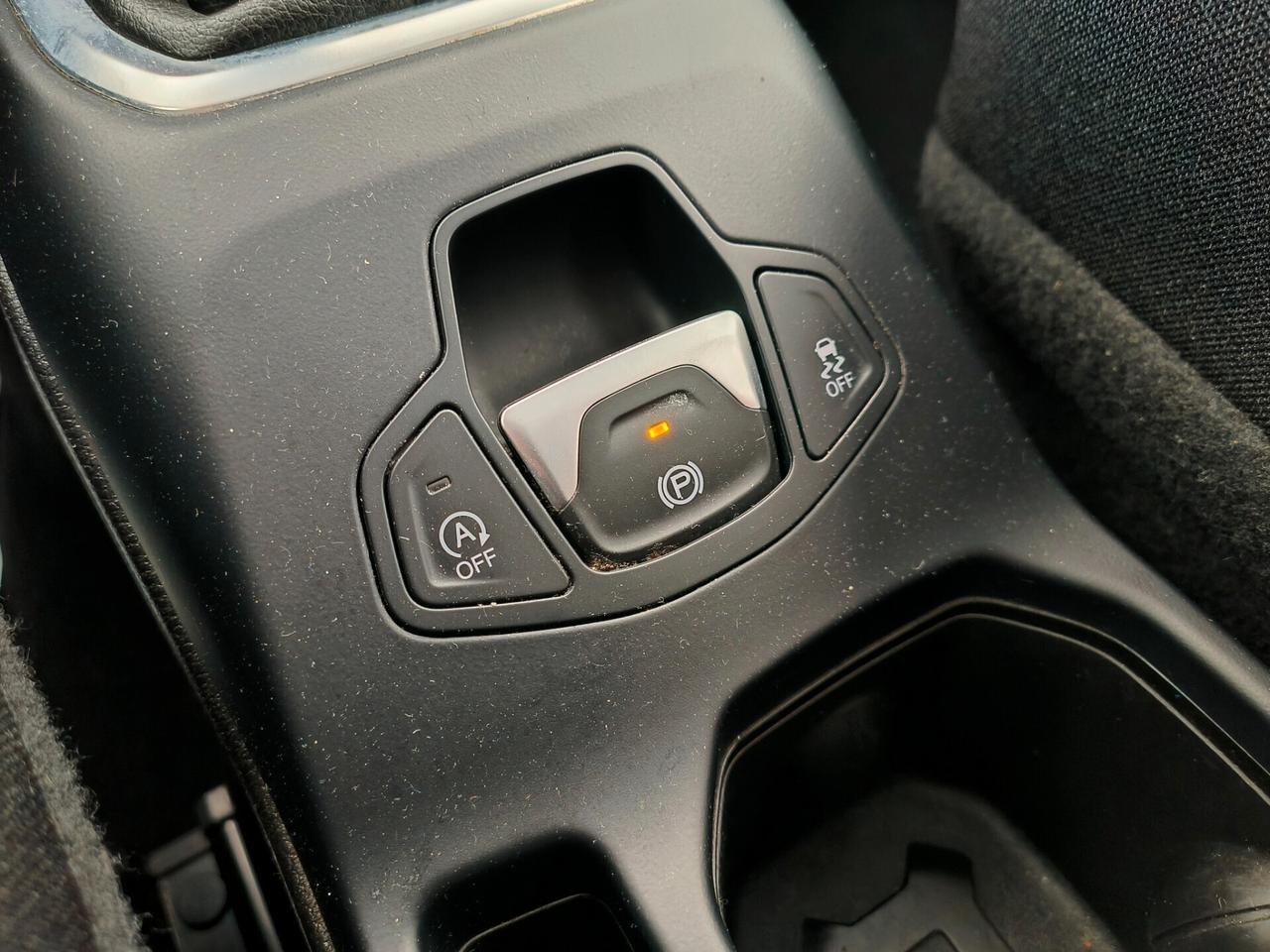 Jeep Renegade 1.6 Mjt 120 CV Business