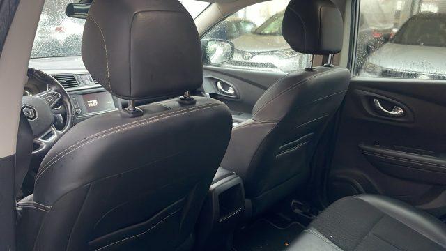 RENAULT Kadjar 1.5 dCi 8V 110CV Energy Hypnotic2