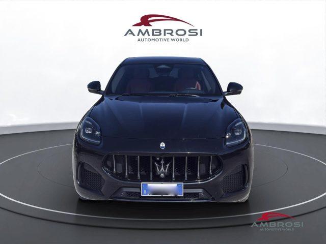 MASERATI Grecale 2.0 mhev GT 300cv auto