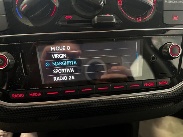 VOLKSWAGEN up! 1.0 5p. move up!
