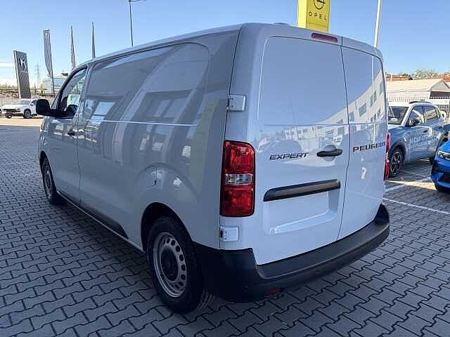 Peugeot Expert 2.0 BlueHDi 140 PL-TN Standard