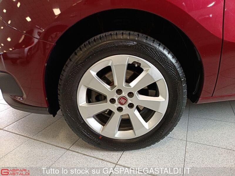 FIAT Doblò Doblò 1.6 MJT 16V 105CV Lounge