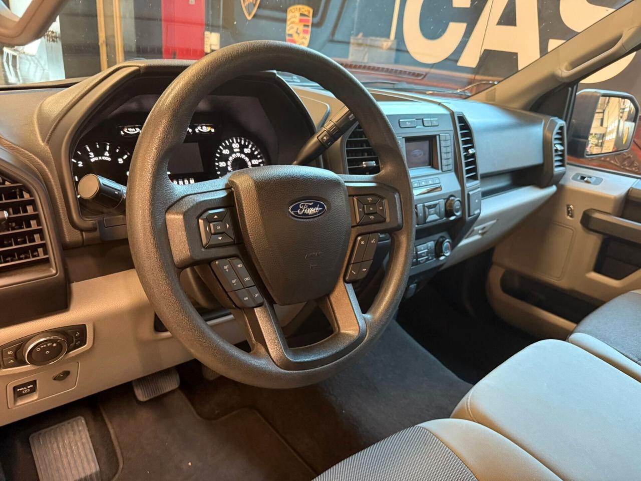 Ford F 150 Lightning