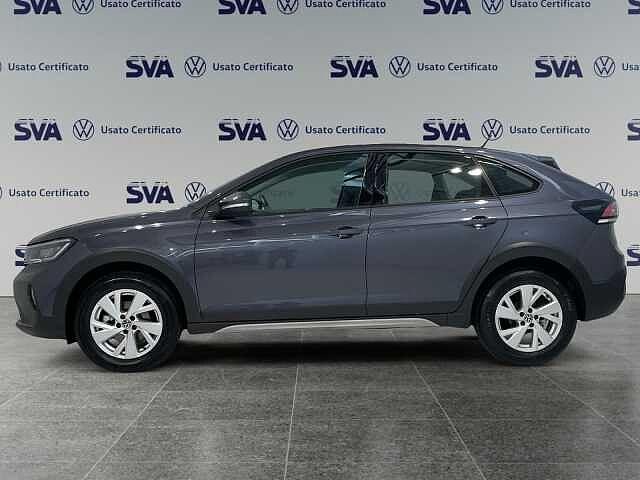 Volkswagen Taigo 1.0TSI 110CV Life - IVA ESPOSTA/NEOPATENTATI