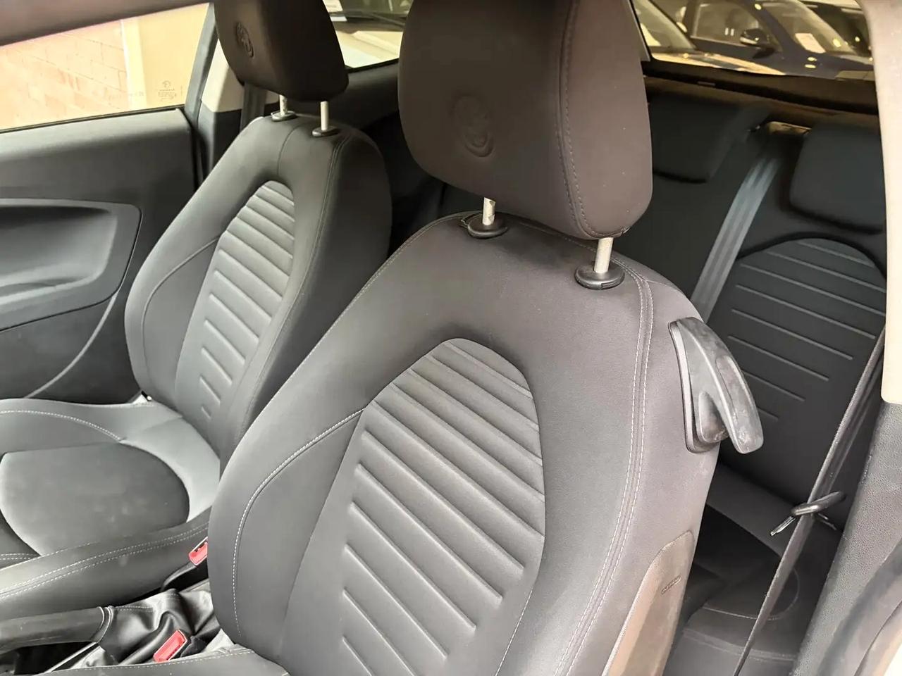 Alfa Romeo MiTo 1.4 Benzina