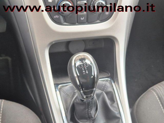 OPEL Astra 1.4 100CV 5 porte Elective