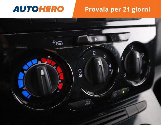 LANCIA Ypsilon 1.2 69 CV 5 porte Elefantino Blu