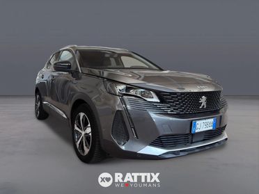 Peugeot 3008 1.2 puretech t 130CV GT eat8