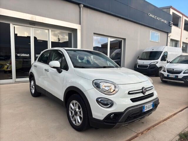 Fiat 500X 1.6 MJT 120 CV City Cross BLACK FRIDAY