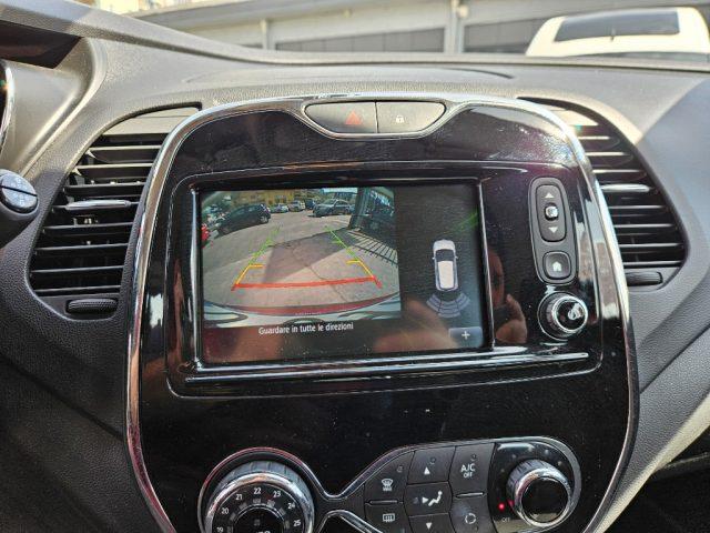 RENAULT Captur dCi 8V 90CV Start&Stop