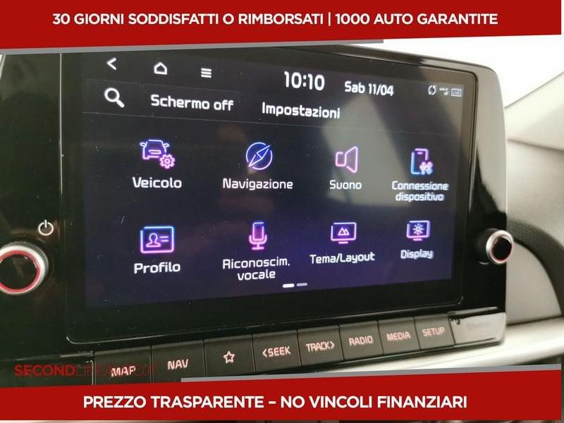 Kia Picanto 1.0 gdi Urban amt