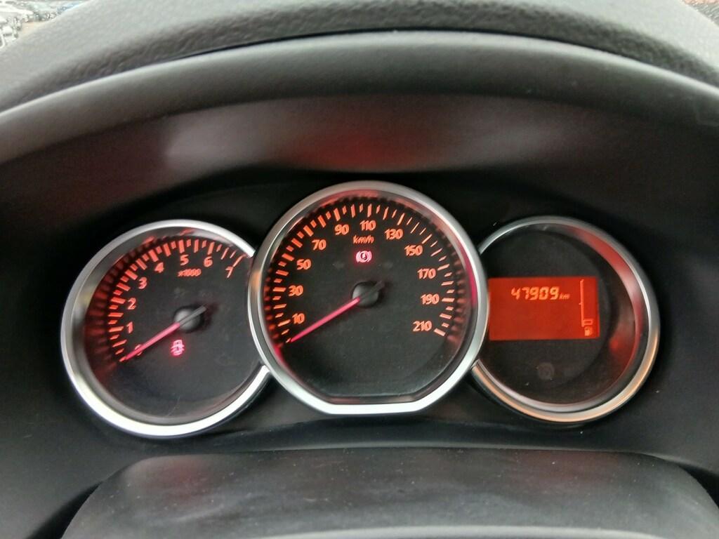 Dacia Sandero 1.0 tce ECO-G Streetway Comfort