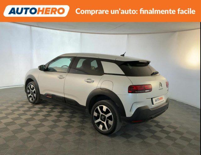 CITROEN C4 Cactus BlueHDi 100 S&S Shine
