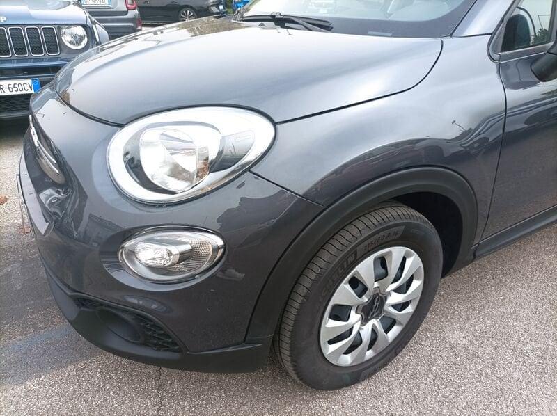 FIAT 500X 2022 1.0 t3 Cult 120cv