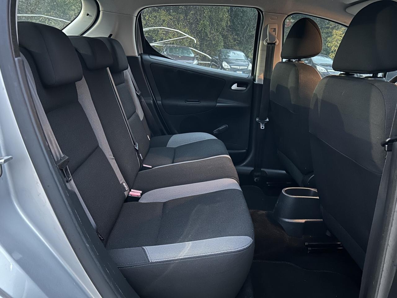 PEUGEOT 207 1.4 75CV OK NEOPATENTATI