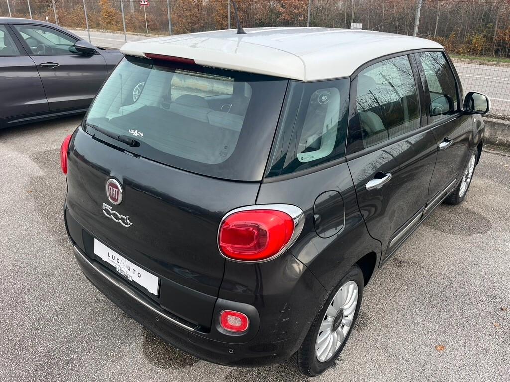 Fiat 500L 1.3 Multijet 95 CV Pop Star