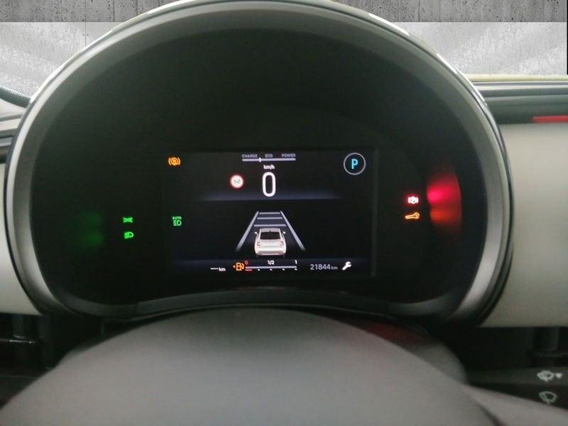 FIAT 600 1.2 hybrid La Prima 110cv auto