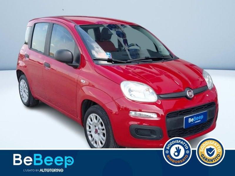 FIAT Panda 1.2 EASY 69CV E6