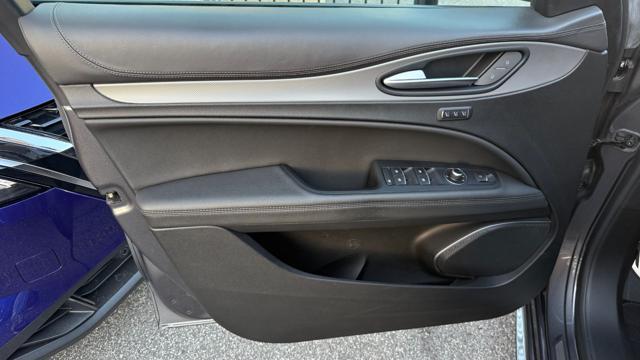 ALFA ROMEO Stelvio 2.2TURBODIESEL 210CV AT8 Q4 VELOCE *24M.G.*CL 20"*