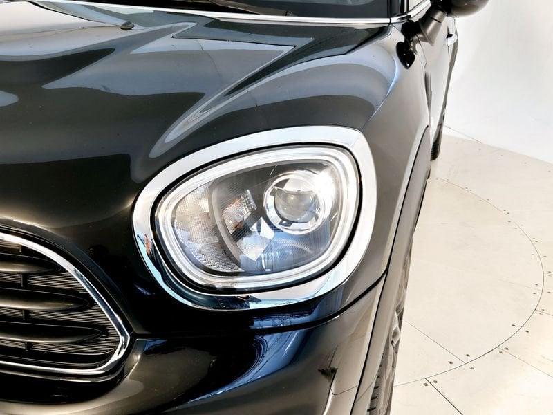 MINI Countryman Mini F60 2017 Diese Mini 1.5 One D Hype auto 7m