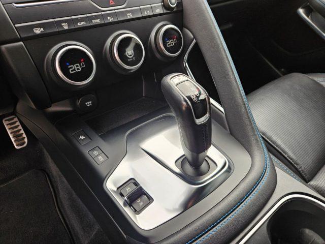 JAGUAR E-Pace 2.0 AWD aut. R-Dynamic