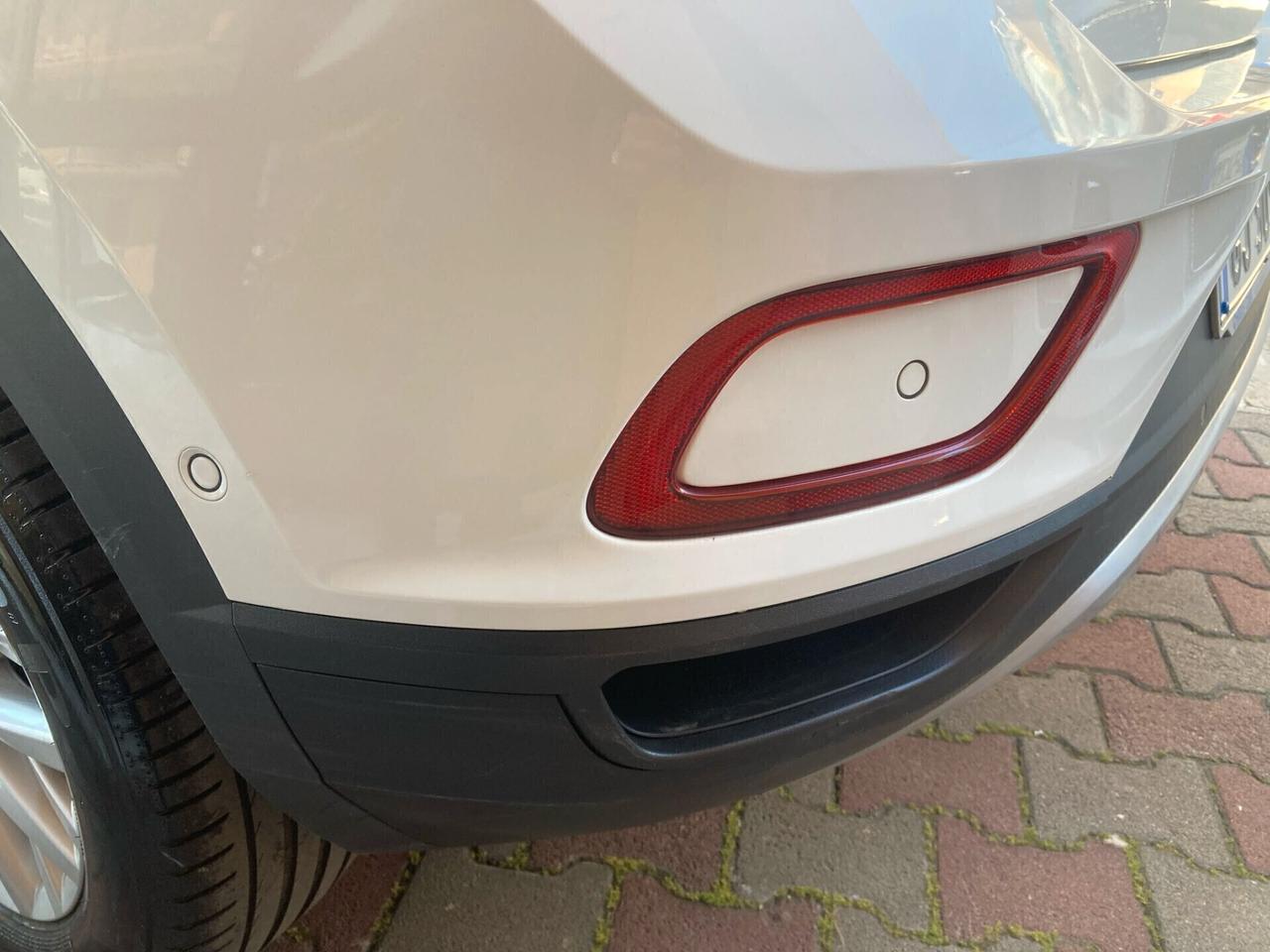Volkswagen T-Roc 2.0 TDI SCR Style