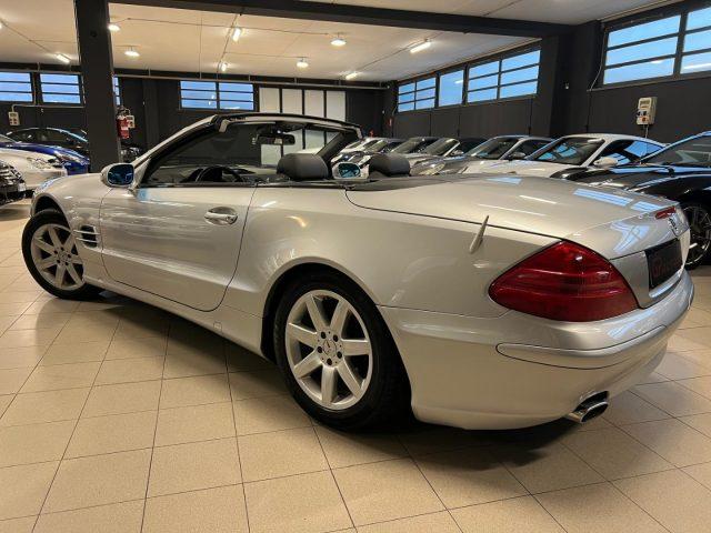 MERCEDES-BENZ SL 350 SUPER PREZZO ! ASI STORICA ! 108000KM ! BELLISSIM