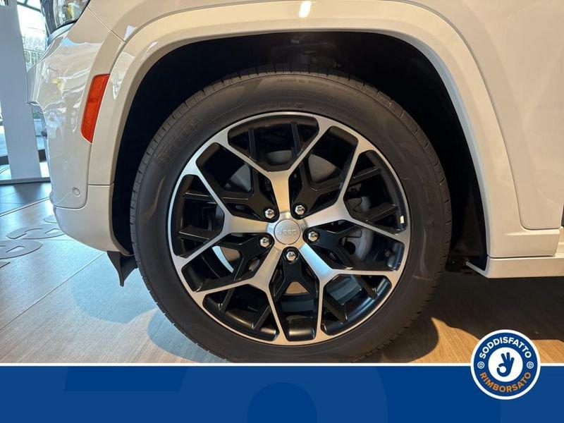 Jeep Grand Cherokee PLUG-IN HYBRID MY 23 SUMMIT RESERVE 2