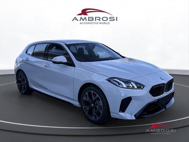 BMW 116 Serie 1 Msport Package