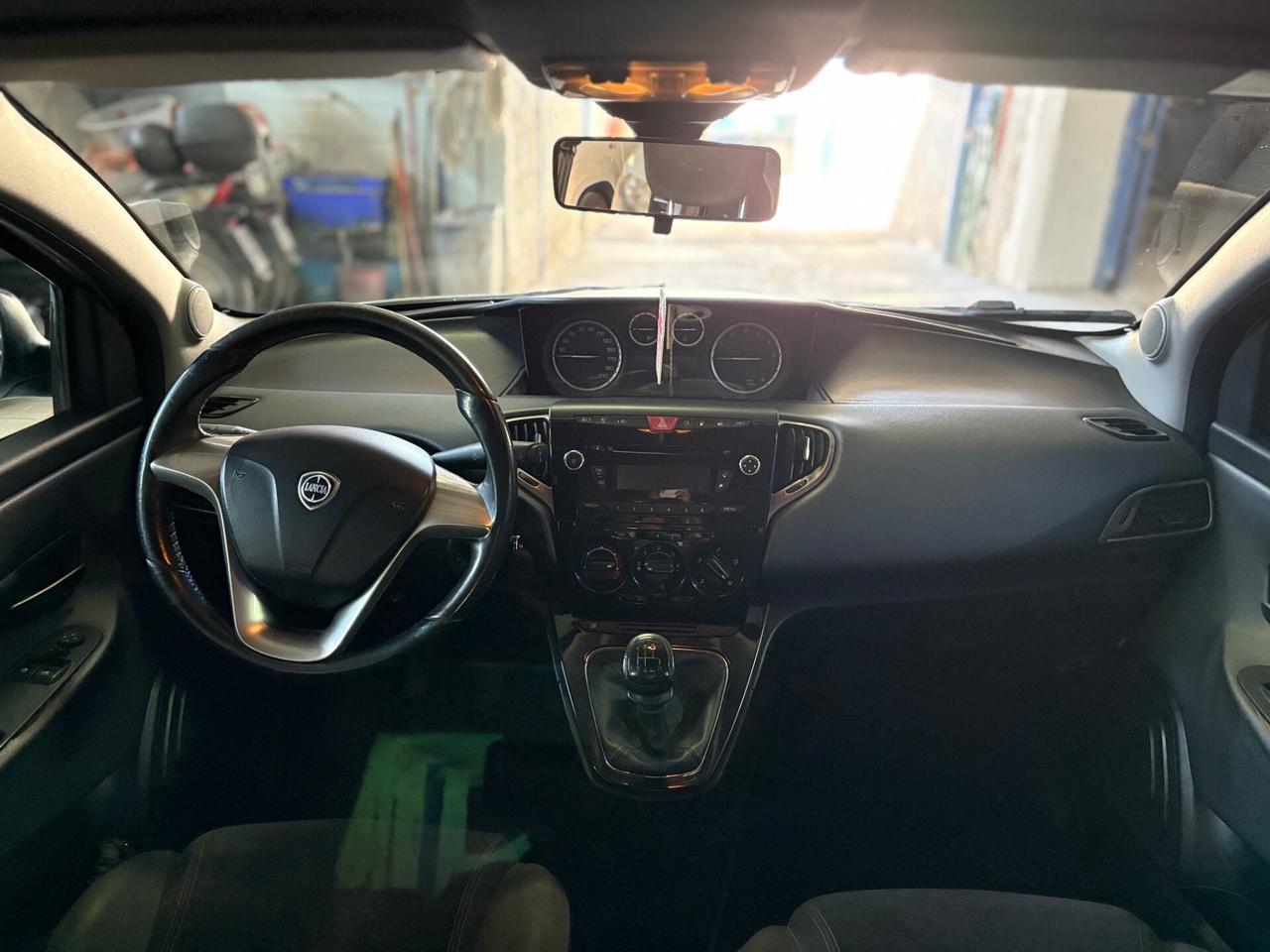 Lancia Ypsilon 1.2 GPL Ecochic 69cv