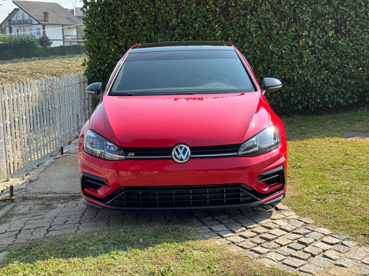 Volkswagen Golf R 2.0 DSG 5p.
