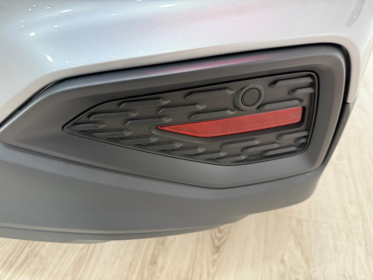 Audi Q2 30 TDI S tronic Admired Led Matrix Virtual Cochip OK Neopatentati