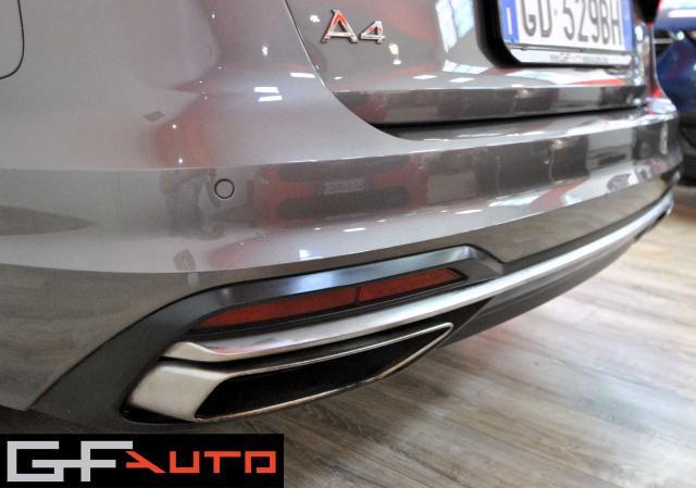 Audi A4 A4 Avant 35 2.0 tdi Advanced 163cv s-tronic