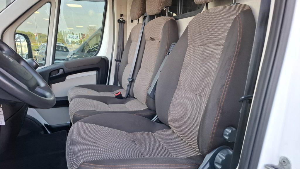 PEUGEOT Boxer 335 2.0 BlueHDi 130CV PM-TM Furgone