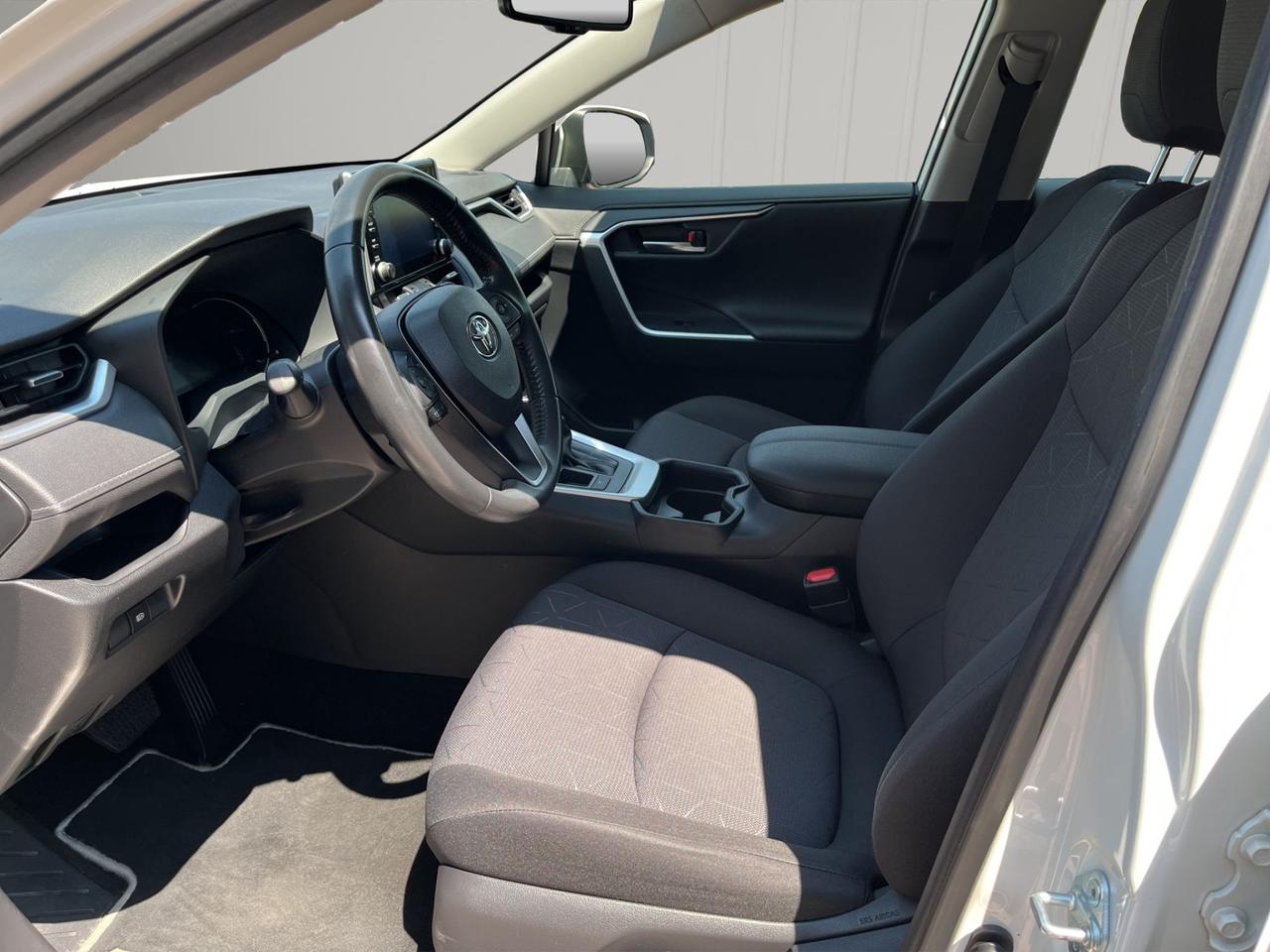 Toyota Rav 4 2.5 vvt-ie h Business 2wd 218cv e-cvt