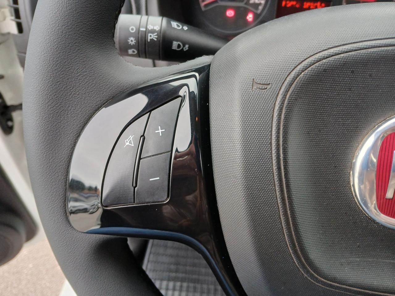 Fiat Fiorino 1.3 MJT 95CV SX 2020