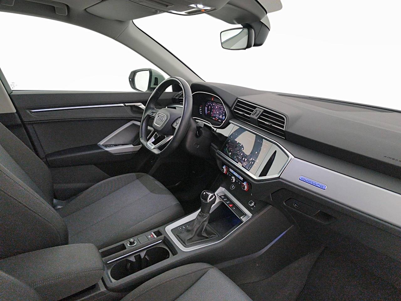 Audi Q3 Sportback 45 2.0 tfsi Business Plus quattro 245