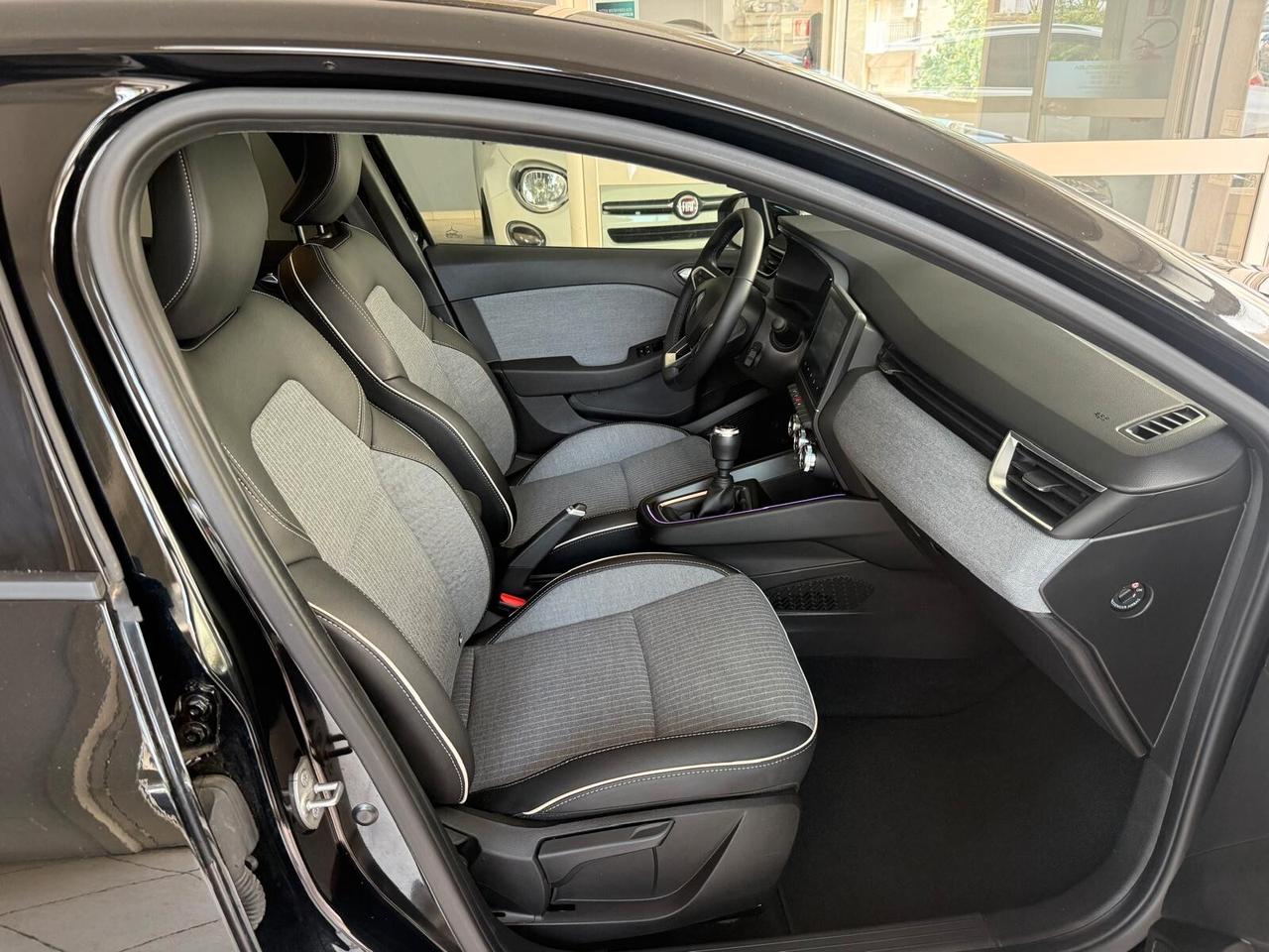 Renault Clio TCe 90 CV 5 porte Esprit Alpine