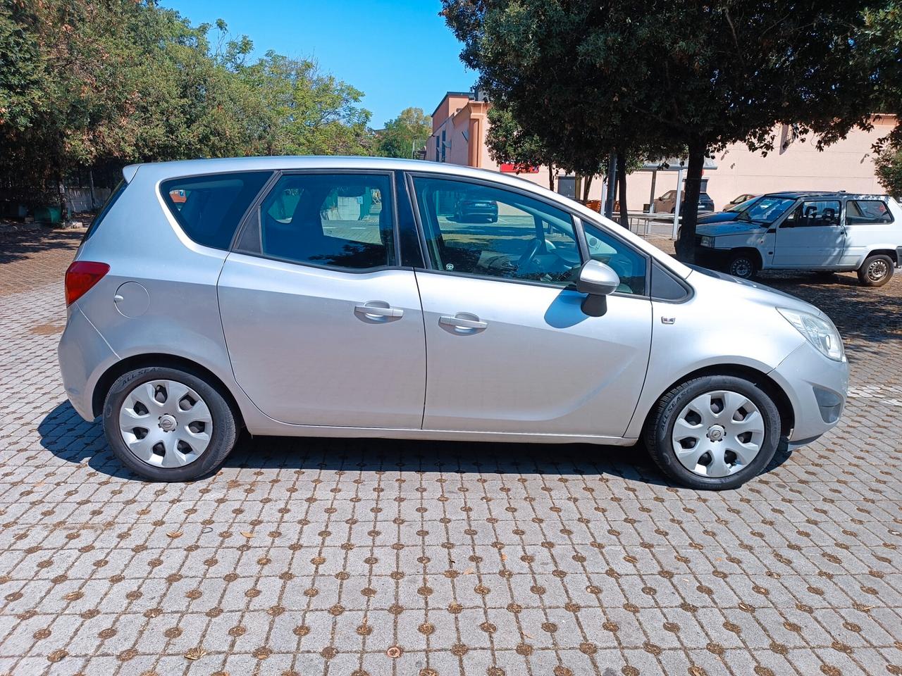 Opel Meriva 1.4 100CV GPL Elective