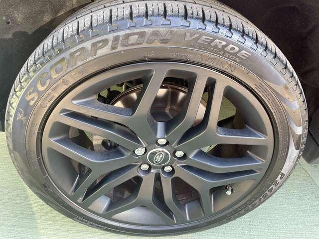 Land Rover Range Rover Evoque Cabrio 2.0 td4 HSE Dynamic Convertibile 180cv auto