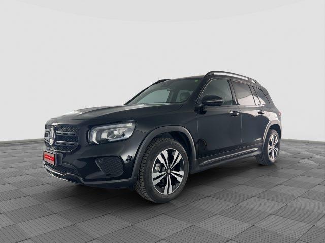 MERCEDES-BENZ CLA sse GLB GLB 180 d Automatic SPORT PLUS