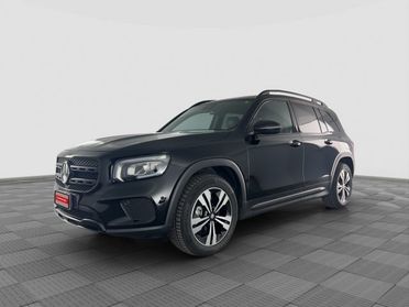 MERCEDES-BENZ CLA sse GLB GLB 180 d Automatic SPORT PLUS