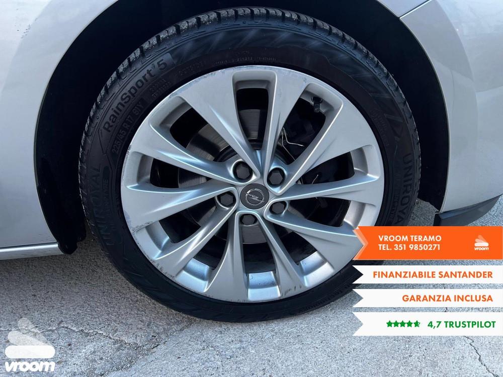 OPEL Astra 1.6 CDTi 110CV Start&Stop 5 porte In...