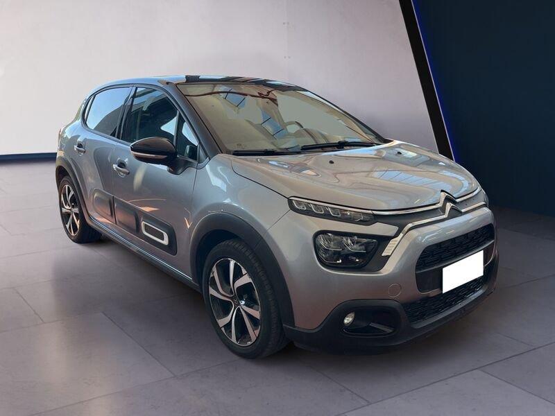 Citroën C3 III 2017 1.2 puretech Shine s&s 83cv