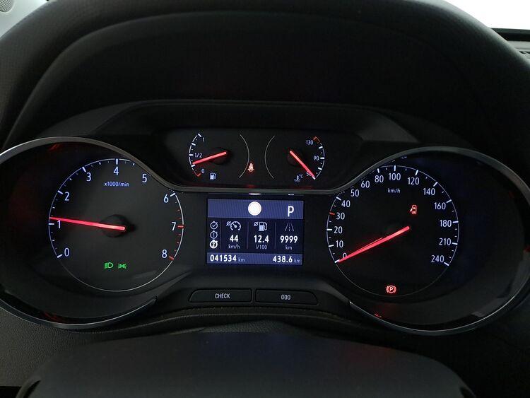 Opel Crossland Elegance AT6 BR965262 1.2 Benzina 131CV