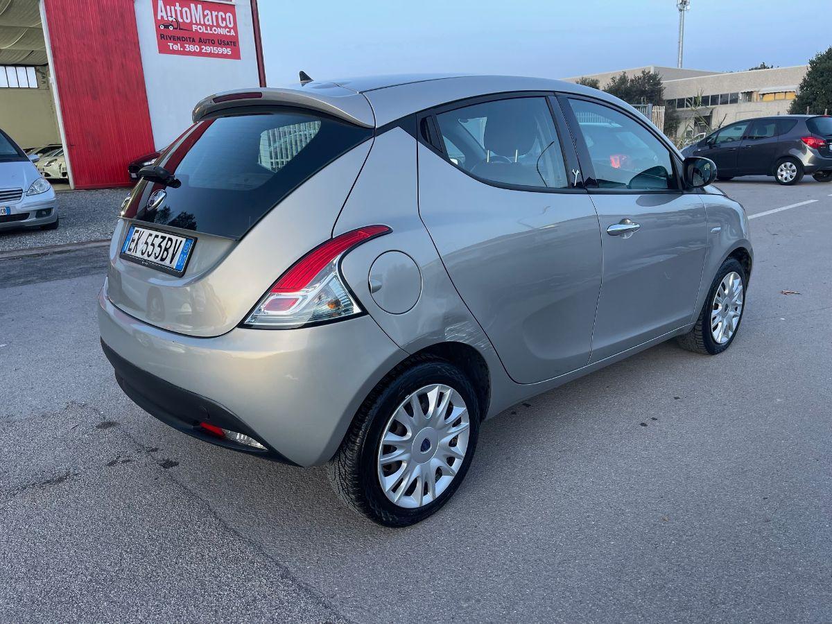 LANCIA - Ypsilon - 1.2 69 CV 5p. S&S Platinum