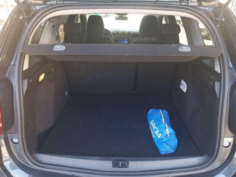 Dacia Duster Duster 1.5 blue dci Prestige SL DaciaPlus 4x2 115cv