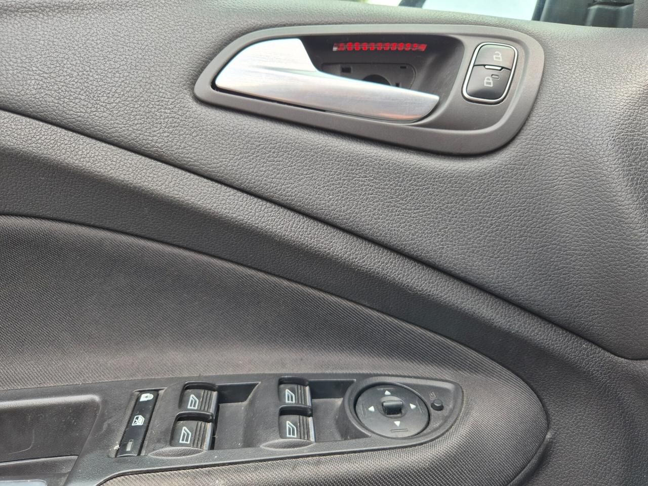 Ford C-Max 1.5 TDCi 120CV Start&Stop Titanium