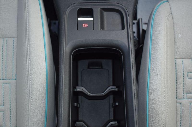 FIAT 600 1.2 Hybrid 110cv La Prima